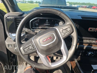 2024 GMC Sierra 1500 Elevation Crew Cab Medium Bed 3SB - miniatura 10