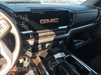 2024 GMC Sierra 1500 Elevation Crew Cab Medium Bed 3SB - miniatura 11