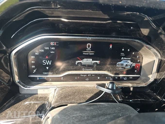 2024 GMC Sierra 1500 Elevation Crew Cab Medium Bed 3SB - miniatura 12
