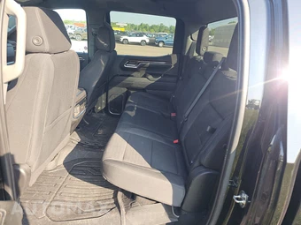 2024 GMC Sierra 1500 Elevation Crew Cab Medium Bed 3SB - miniatura 13