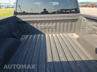 2024 GMC Sierra 1500 Elevation Crew Cab Medium Bed 3SB - miniatura 16