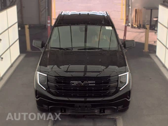 2024 GMC Sierra 1500 Elevation Crew Cab Medium Bed 3SB - miniatura 2