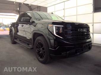 2024 GMC Sierra 1500 Elevation Crew Cab Medium Bed 3SB - miniatura 3