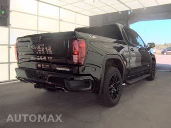 2024 GMC Sierra 1500 Elevation Crew Cab Medium Bed 3SB - miniatura 4