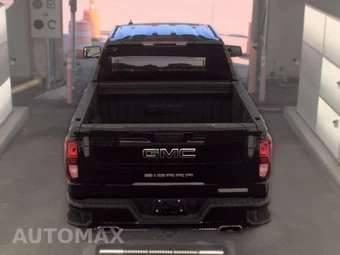 2024 GMC Sierra 1500 Elevation Crew Cab Medium Bed 3SB - miniatura 5