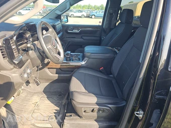 2024 GMC Sierra 1500 Elevation Crew Cab Medium Bed 3SB - miniatura 7