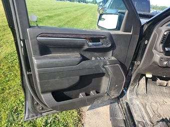 2024 GMC Sierra 1500 Elevation Crew Cab Medium Bed 3SB - miniatura 9
