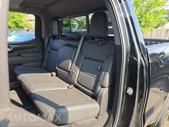 2024 GMC Sierra 1500 Elevation Crew Cab Medium Bed 3SB - miniatura 13