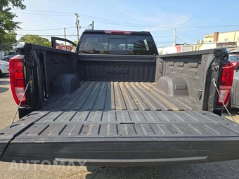 2024 GMC Sierra 1500 Elevation Crew Cab Medium Bed 3SB - miniatura 14