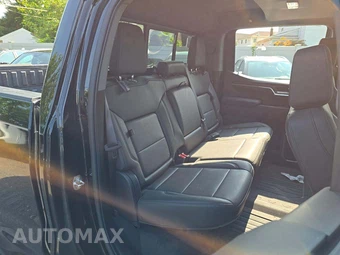 2024 GMC Sierra 1500 Elevation Crew Cab Medium Bed 3SB - miniatura 16