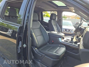 2024 GMC Sierra 1500 Elevation Crew Cab Medium Bed 3SB - miniatura 18