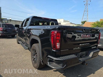 2024 GMC Sierra 1500 Elevation Crew Cab Medium Bed 3SB - miniatura 2