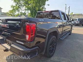 2024 GMC Sierra 1500 Elevation Crew Cab Medium Bed 3SB - miniatura 3