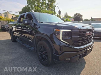 2024 GMC Sierra 1500 Elevation Crew Cab Medium Bed 3SB - miniatura 4