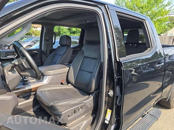 2024 GMC Sierra 1500 Elevation Crew Cab Medium Bed 3SB - miniatura 6