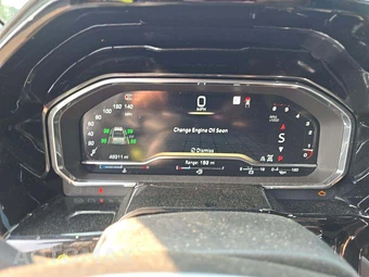 2024 GMC Sierra 1500 Elevation Crew Cab Medium Bed 3SB - miniatura 9