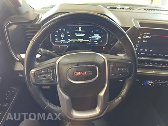 2024 GMC Sierra 1500 Elevation Crew Cab Short Bed - miniatura 10
