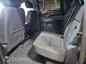 2024 GMC Sierra 1500 Elevation Crew Cab Short Bed - miniatura 13