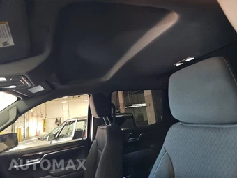 2024 GMC Sierra 1500 Elevation Crew Cab Short Bed - miniatura 19