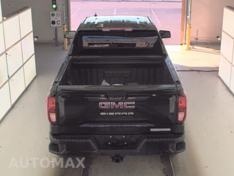 2024 GMC Sierra 1500 Elevation Crew Cab Short Bed - miniatura 5