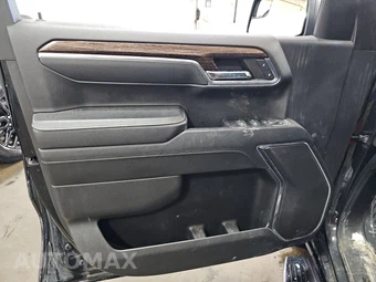 2024 GMC Sierra 1500 Elevation Crew Cab Short Bed - miniatura 9