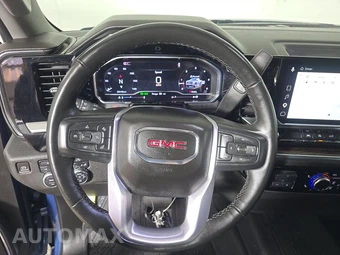 2024 GMC Sierra 1500 Elevation Crew Cab Short Bed - miniatura 10