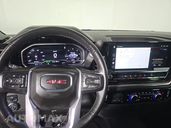 2024 GMC Sierra 1500 Elevation Crew Cab Short Bed - miniatura 11