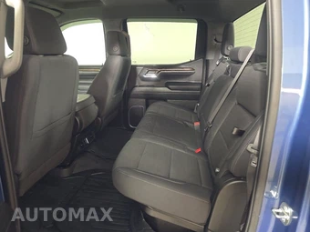 2024 GMC Sierra 1500 Elevation Crew Cab Short Bed - miniatura 13