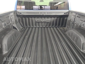 2024 GMC Sierra 1500 Elevation Crew Cab Short Bed - miniatura 16