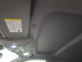 2024 GMC Sierra 1500 Elevation Crew Cab Short Bed - miniatura 17