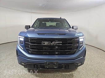 2024 GMC Sierra 1500 Elevation Crew Cab Short Bed - miniatura 2