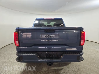 2024 GMC Sierra 1500 Elevation Crew Cab Short Bed - miniatura 5