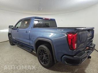 2024 GMC Sierra 1500 Elevation Crew Cab Short Bed - miniatura 6