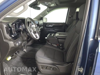 2024 GMC Sierra 1500 Elevation Crew Cab Short Bed - miniatura 7