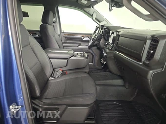 2024 GMC Sierra 1500 Elevation Crew Cab Short Bed - miniatura 8