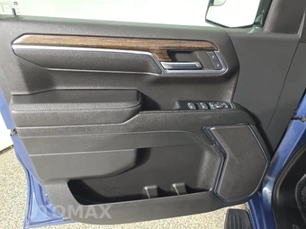 2024 GMC Sierra 1500 Elevation Crew Cab Short Bed - miniatura 9