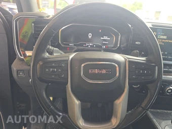 2024 GMC Sierra 1500 Elevation Crew Cab Short Bed - miniatura 10