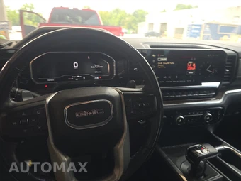 2024 GMC Sierra 1500 Elevation Crew Cab Short Bed - miniatura 11