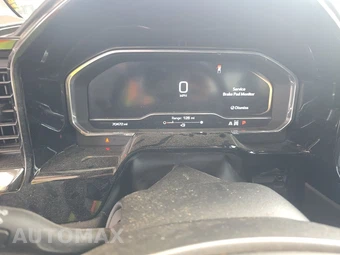 2024 GMC Sierra 1500 Elevation Crew Cab Short Bed - miniatura 12
