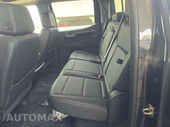 2024 GMC Sierra 1500 Elevation Crew Cab Short Bed - miniatura 13