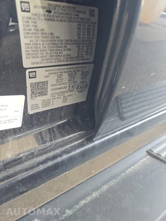 2024 GMC Sierra 1500 Elevation Crew Cab Short Bed - miniatura 14