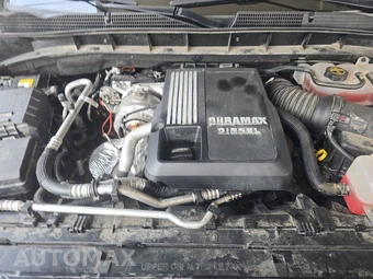 2024 GMC Sierra 1500 Elevation Crew Cab Short Bed - miniatura 15