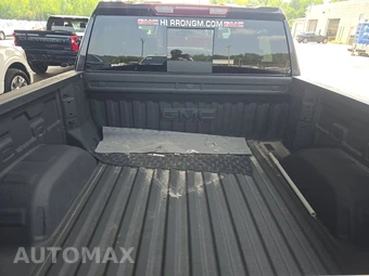 2024 GMC Sierra 1500 Elevation Crew Cab Short Bed - miniatura 16