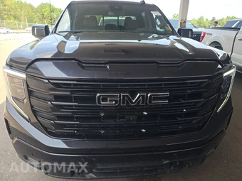 2024 GMC Sierra 1500 Elevation Crew Cab Short Bed - miniatura 2