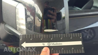 2024 GMC Sierra 1500 Elevation Crew Cab Short Bed - miniatura 20