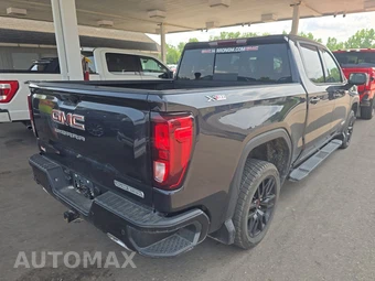 2024 GMC Sierra 1500 Elevation Crew Cab Short Bed - miniatura 4