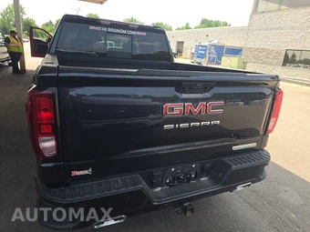 2024 GMC Sierra 1500 Elevation Crew Cab Short Bed - miniatura 5