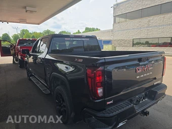 2024 GMC Sierra 1500 Elevation Crew Cab Short Bed - miniatura 6