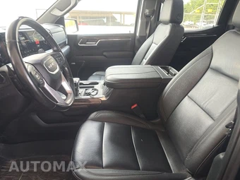 2024 GMC Sierra 1500 Elevation Crew Cab Short Bed - miniatura 7