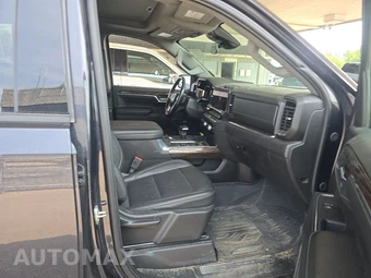 2024 GMC Sierra 1500 Elevation Crew Cab Short Bed - miniatura 8